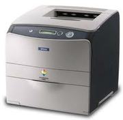 Epson AcuLaser C1100 Printer 