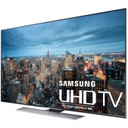 Samsung UN85JU7100 - 85-Inch 4K 120hz Ultra HD