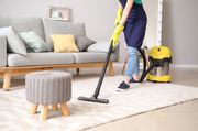 Professional carpet cleaning Hobart