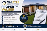 Property Valuer Tasmania | Certified Property Valuers