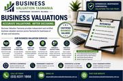 Business Valuations Tasmania – Certified Business Valuation Experts