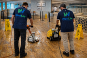 Commercial Cleaning Services In Hobart